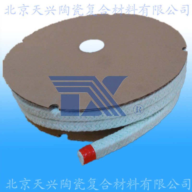 可降解纤维方编绳=222