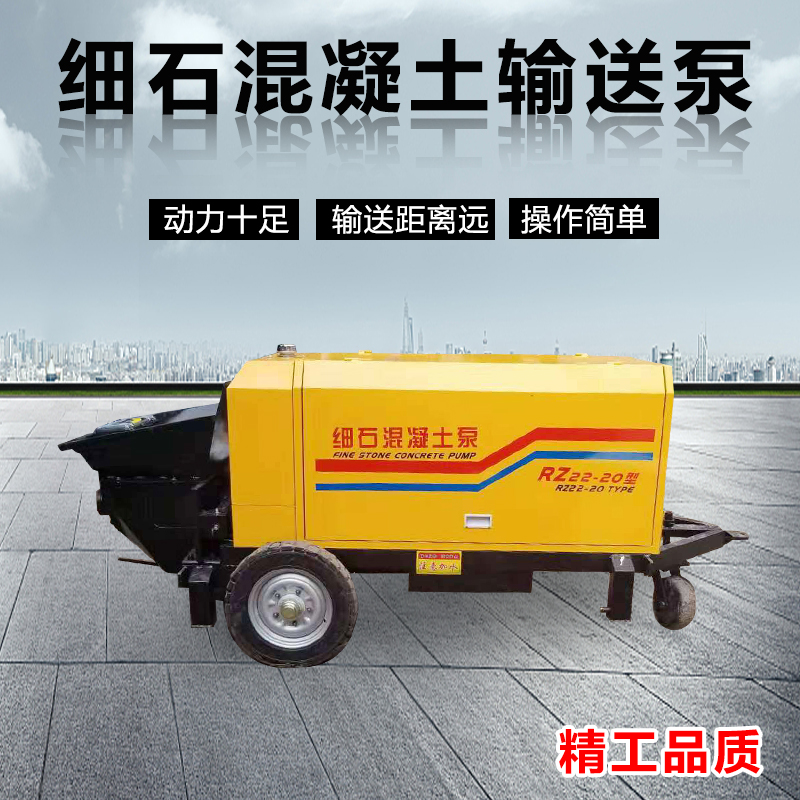 二次构造泵 二次构造泵生产厂家直销