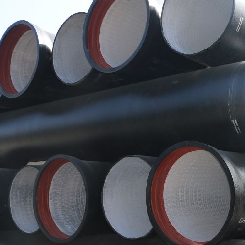 上海新兴排污球墨铸铁管价格