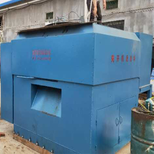粪便发酵罐，畜禽粪便废弃物无害化处理