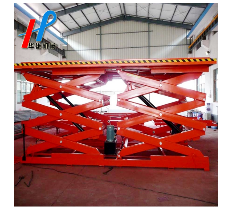 固定剪叉式升降机  固定剪叉式升降机厂家直销