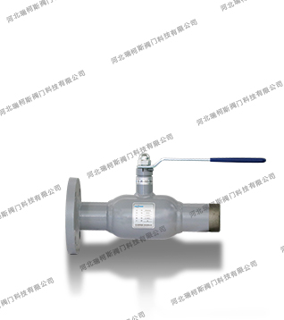 法兰式全焊接球阀 全焊接法兰球阀 全焊接球阀 法兰焊接球阀