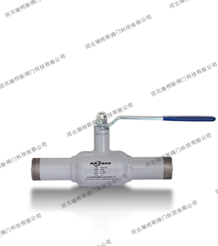 碳钢一体式全焊接球阀DN50 DN125 DN150 DN200 DN250