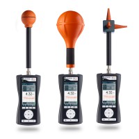 SMP160手持综合电磁辐射分析仪介绍与应用特点