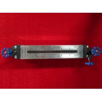 双色石英玻璃管液位计