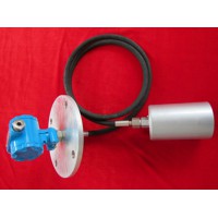 导压式液位变送器