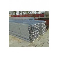 机组铝排  冷库安装