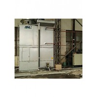 机组铝排  冷库安装