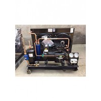 制冷压缩机  冷库安装