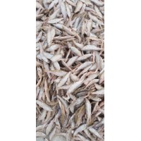 散冻野生小白条  产自内蒙古满洲里呼伦湖