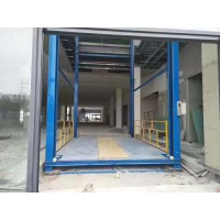 导轨式升降机  导轨式升降机厂家直销