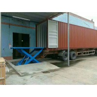 导轨式升降机  导轨式升降机厂家直销