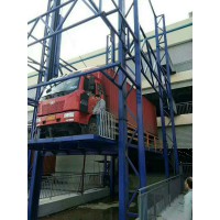 导轨式升降机  导轨式升降机厂家直销