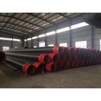 保温螺旋钢管 保温螺旋钢管厂家