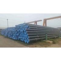 3pe防腐钢管 3pe防腐钢管厂家