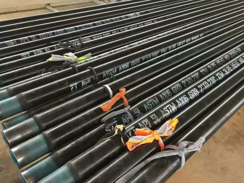 小口径3PE防腐钢管 (6)