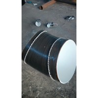 3pe防腐钢管 3pe防腐钢管厂家