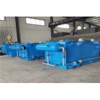 溶气气浮机 平流式气浮机 厂家直销