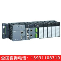 AH500模块化中型PLC 台达plc