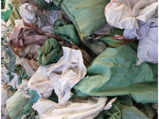 废旧编织袋 废旧吨包 废旧吨袋 废旧编织袋价格