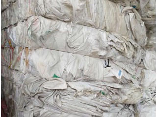 废旧编织袋 废旧吨包 废旧吨袋 废旧编织袋价格