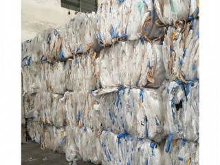 废旧吨包 废旧吨袋 废旧编织袋价格