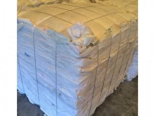 废旧吨包 废旧吨袋 废旧编织袋价格