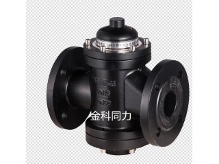 厂家直销自力式流量控制阀