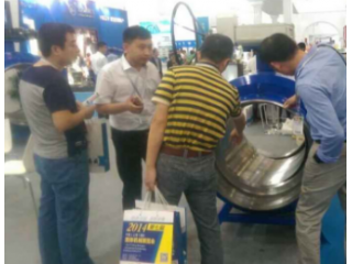 大口径电动全焊接球阀的技术特点--河北同力公司