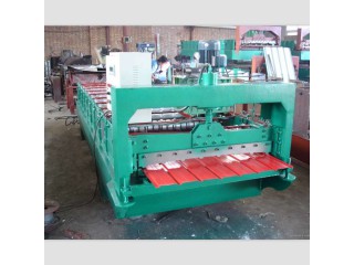 910全自动压瓦机