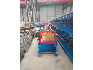 470角驰全自动压瓦机