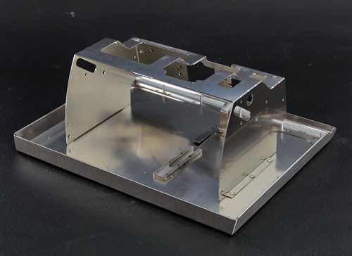 AS11039 （LINX前门）