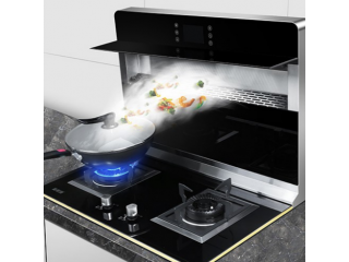 博净集成灶-分体式集成灶 集成灶一线品牌，集成灶厂家