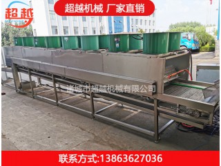 热干面生产线 热干面生产线价格