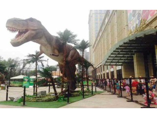 福建三明恐龙模型出租恐龙展活动展示模型租赁