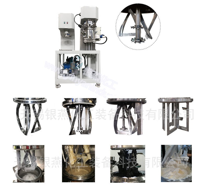 实验室行星照片