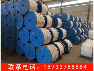 镀锌钢绞线　镀锌钢绞线厂家