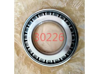 30226汽车轴承农机轴承颗粒机轴承减速机轴承等