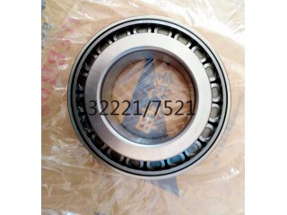 32221/7521汽车轴承农机轴承颗粒机轴承减速机轴承等