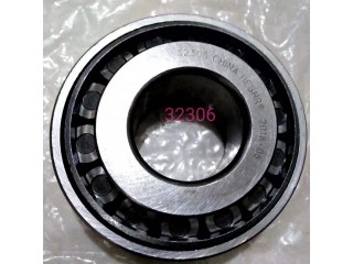 32306/7606厂家供应 汽车轴承农机轴承减速机轴承颗粒机轴承等