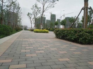 透水砖 厂家 批发 辽宁沈阳