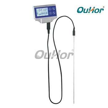 数显磁力加热搅拌器 (5)