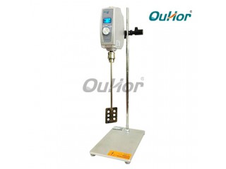 实验室电动搅拌器  实验室精密增力电动搅拌器