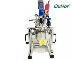 AIR-2L 实验室超声波恒温真空成套反应器