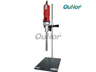 上海殴河 小型实验室乳化机实验室分散机均质机批发