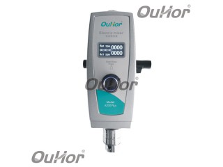 实验室用机械搅拌器-数显型机械搅拌器-实验室悬臂式机械搅拌器