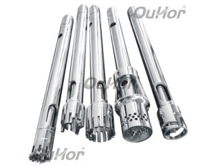 小型实验室乳化头高速剪切牛奶果汁分散均质机