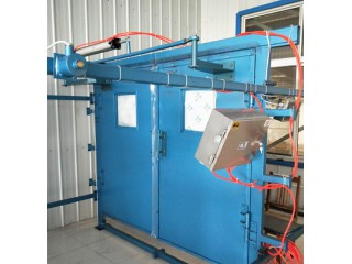 气动双向无压风门,矿用气动风门的功能与简介