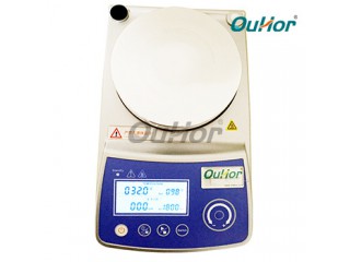 OMS-181E实验室磁力加热搅拌器 液晶显示