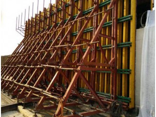 单侧模板  单侧模板厂家